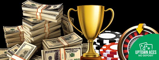 Latest Uptown Aces Casino Winners